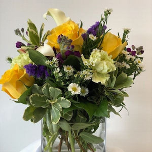 BOUQUET SHOP ORIGINALS