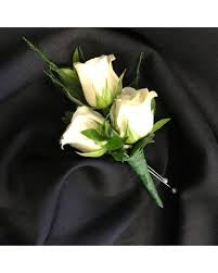 Dance and Prom Boutonnières