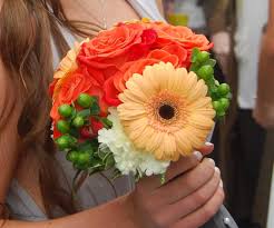 Handheld Prom and Dance Bouquets