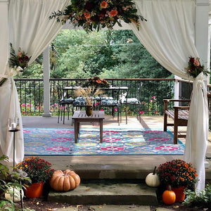 Wedded Bliss