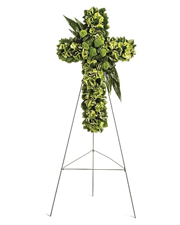 Sympathy Cross