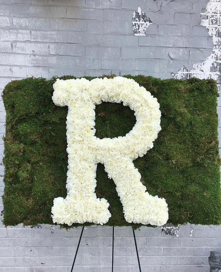 Letter Arrangement