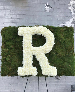 Letter Arrangement