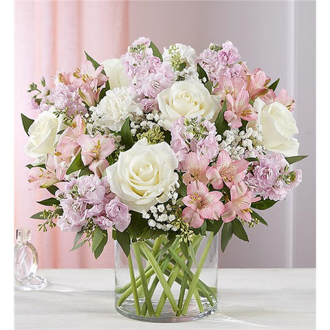 Rosé Bouquet