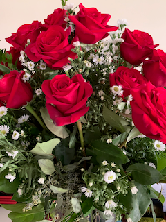 Simply Roses