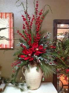 Season's Greetings