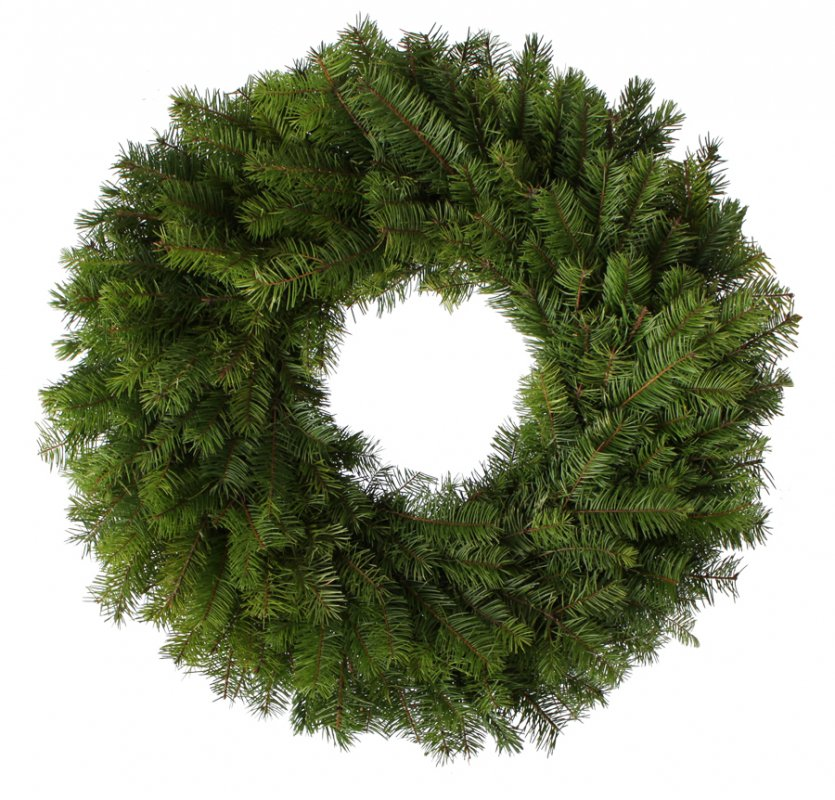 Traditional Wreath