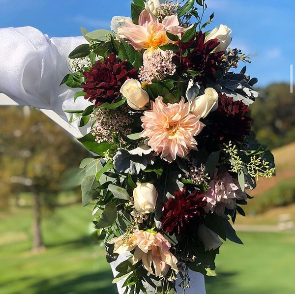 Wedding/Celebration Flowers