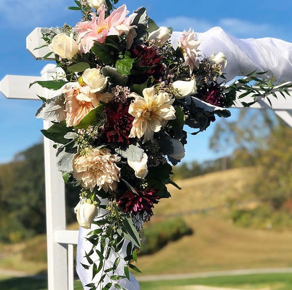 Wedding/Celebration Flowers