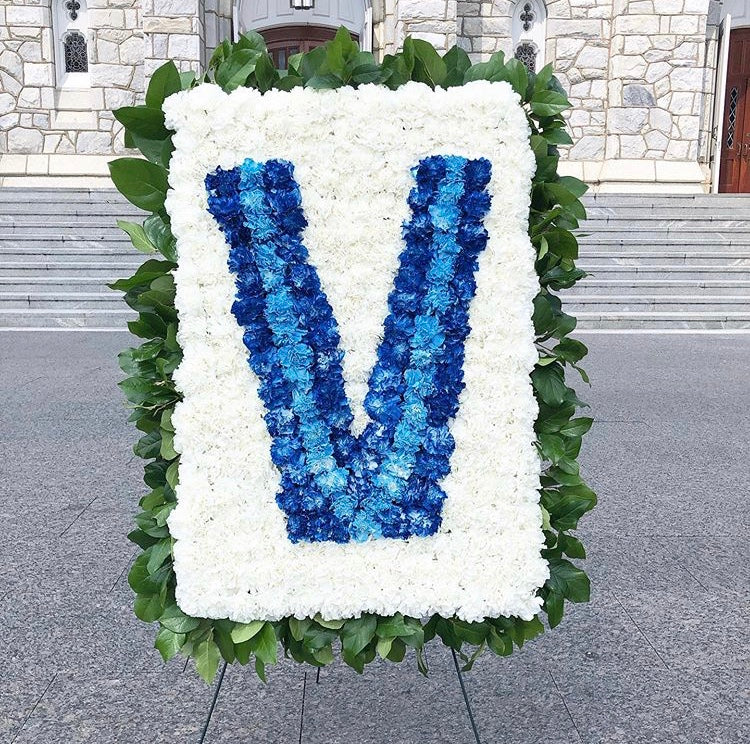 V for Villanova