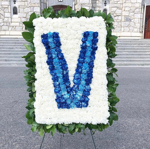 V for Villanova