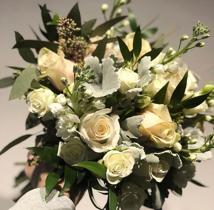 Simplistic Wedding