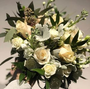 Simplistic Wedding