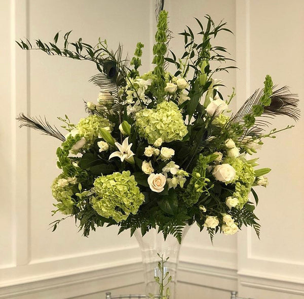 Simplistic Wedding